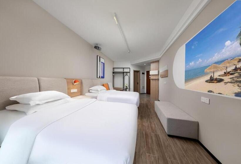 Номер Superior Вид на Море, Poltton Century