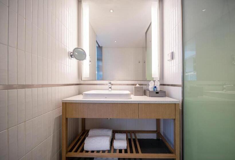 豪华房间, Sanya Haitang Bay Moutai Resort Classic