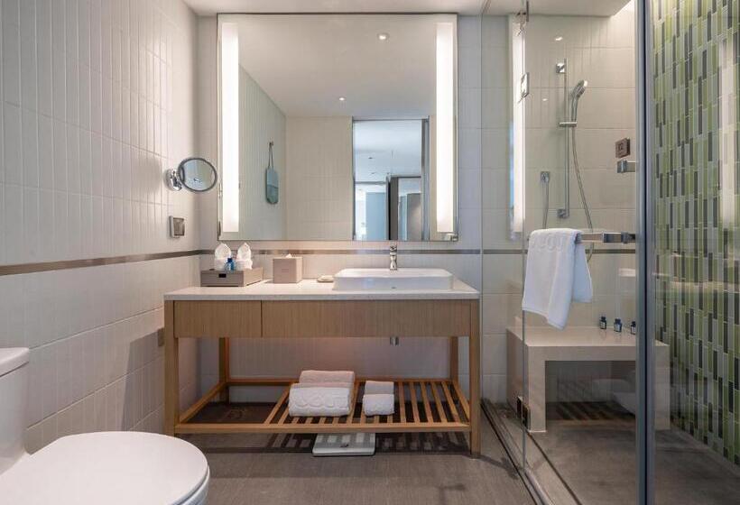 豪华套房, Sanya Haitang Bay Moutai Resort Classic