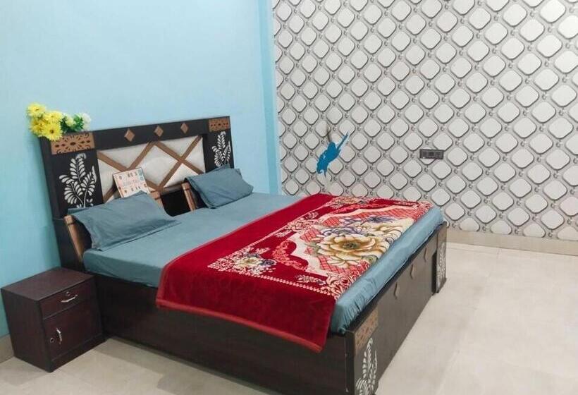 غرفة كلاسيكية ثلاثية, Spot On 81224 The Star Inn