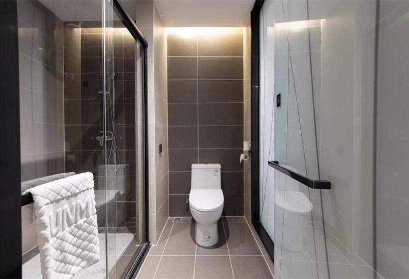 Номер Стандарт, Thank Inn Plus Suqian Shuyang Shandong Mall