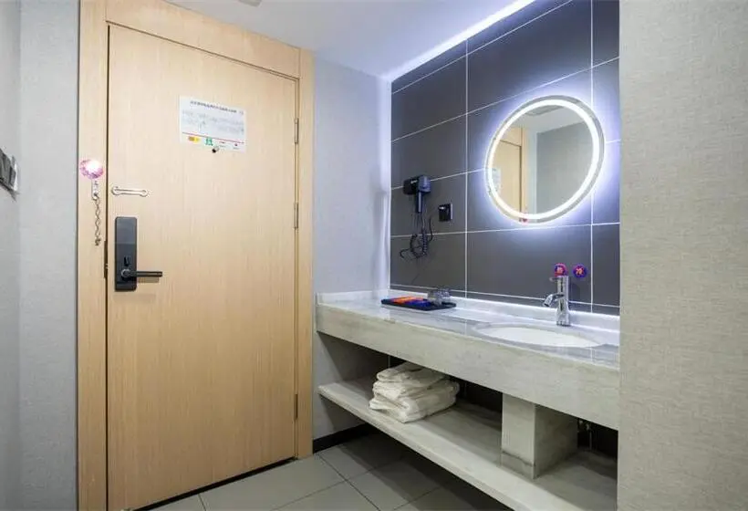 Bisneshuone, Junyi Hotel Yongzhou Dao County Middle Xiaoshui Road