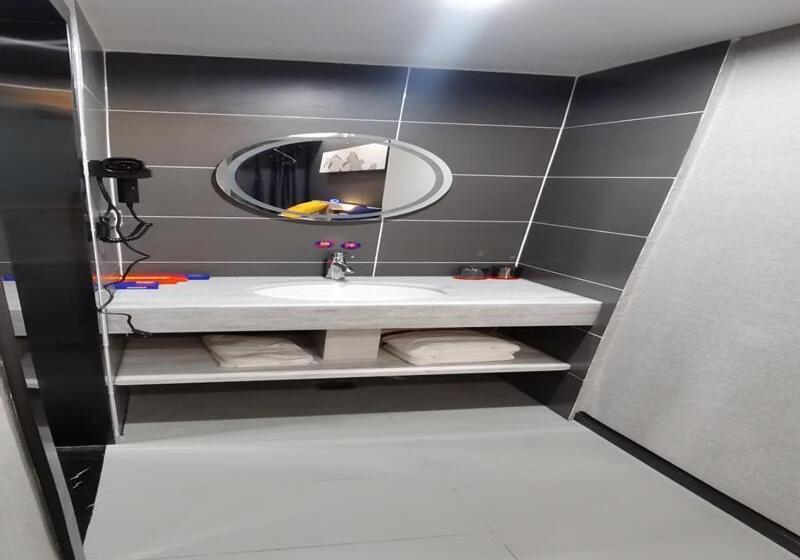 비즈니스룸, Junyi Hotel Yongzhou Dao County Middle Xiaoshui Road