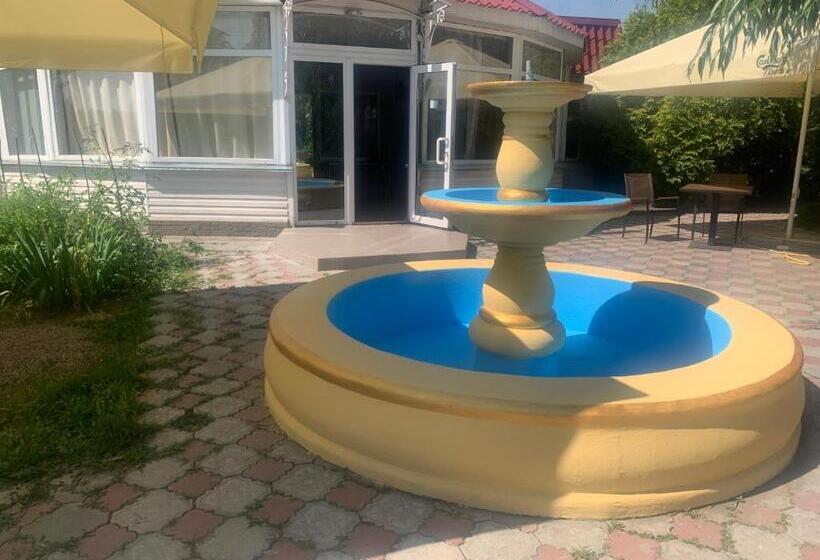 اتاق استاندارد, Linavi