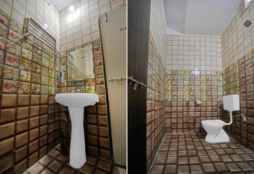 חדר קלאסי לשלושה, Oyo Flagship Hotel Sanskar Palace