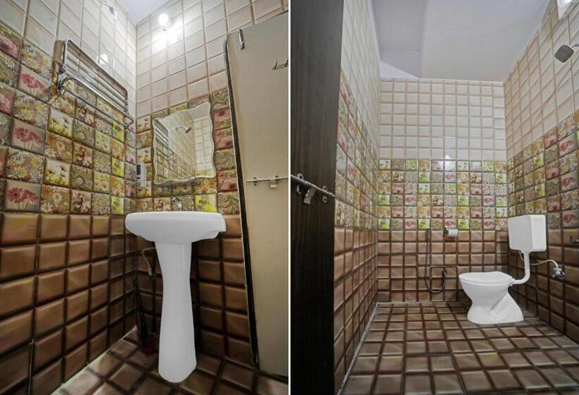 חדר קלאסי לשלושה, Oyo Flagship Hotel Sanskar Palace