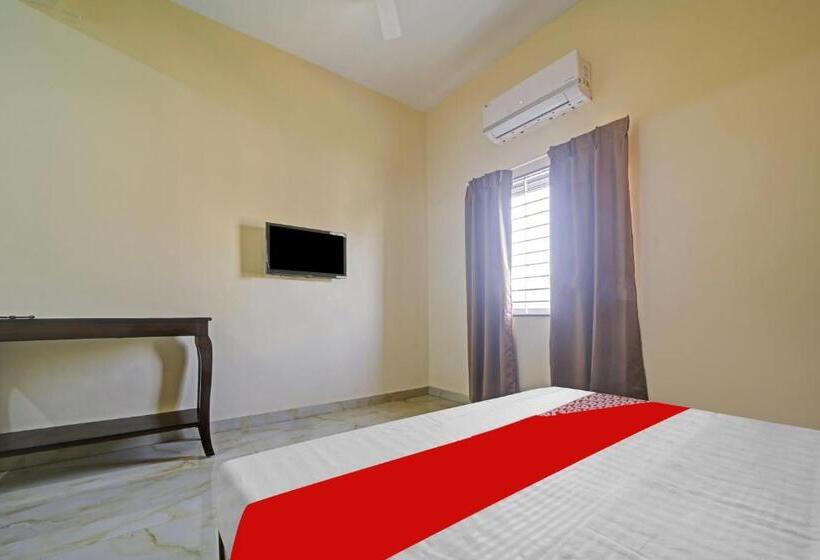 חדר קלאסי לשלושה, Oyo Flagship Hotel Sanskar Palace