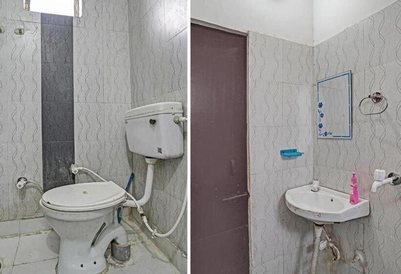 غرفة كلاسيكية ثلاثية, Oyo Hotel Green Valley