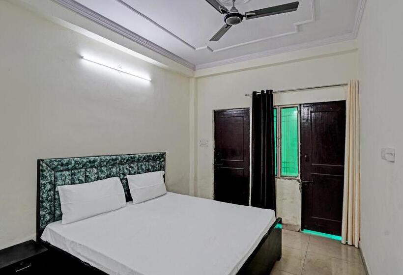 غرفة كلاسيكية ثلاثية, Oyo Hotel Green Valley