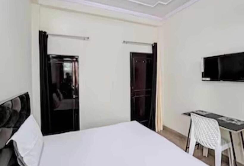 غرفة كلاسيكية ثلاثية, Oyo Hotel Green Valley