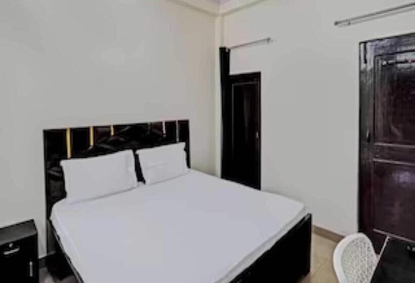 Трехместный Номер Классика, Oyo Hotel Green Valley