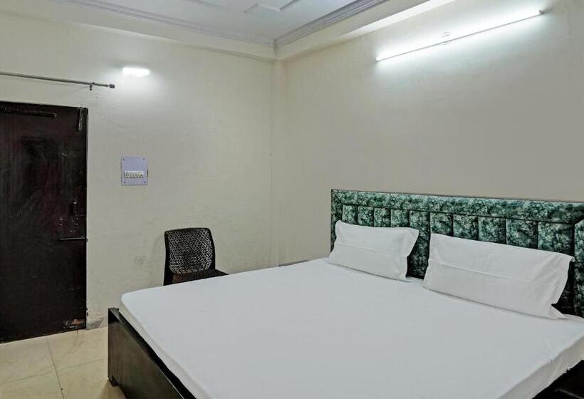 غرفة كلاسيكية ثلاثية, Oyo Hotel Green Valley