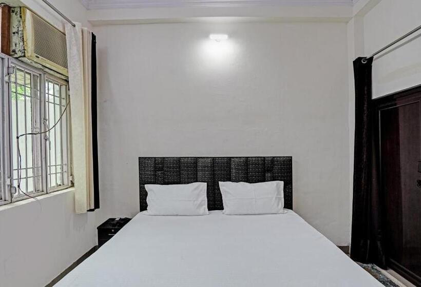 غرفة كلاسيكية ثلاثية, Oyo Hotel Green Valley