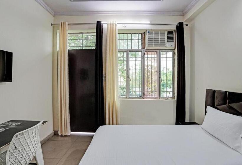 غرفة كلاسيكية ثلاثية, Oyo Hotel Green Valley