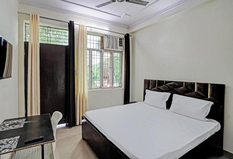 Трехместный Номер Классика, Oyo Hotel Green Valley