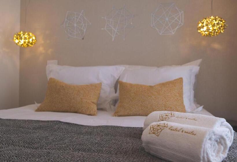 غرفة عائلية, Pedra De Sal   Hostel & Suites