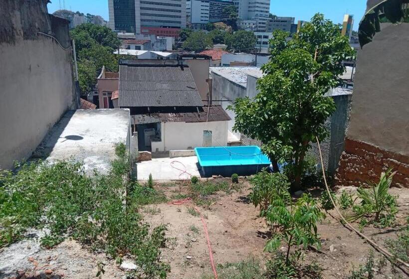 חדר סטנדרט, Hostel Leonardo 5 Estrelas