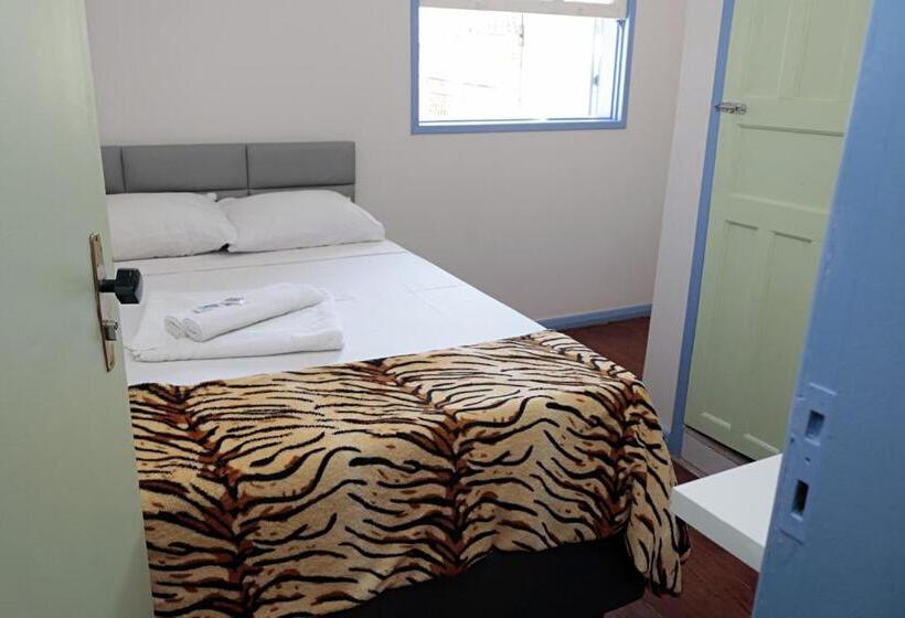 חדר סטנדרט, Ouro Preto Suítes