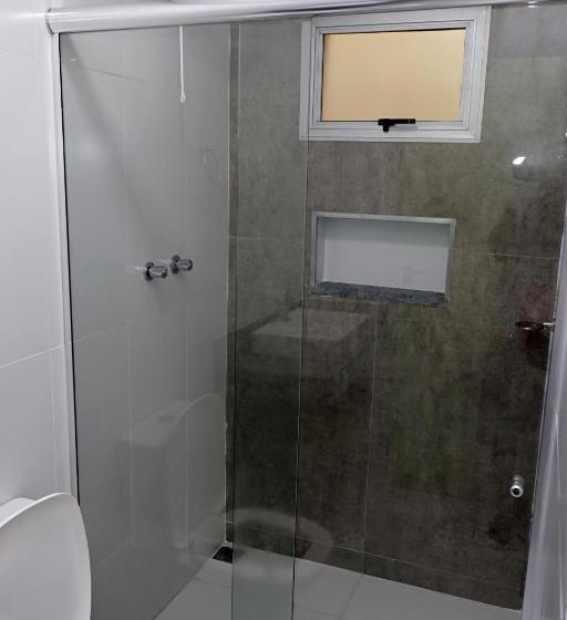 חדר סטנדרט, Ouro Preto Suítes