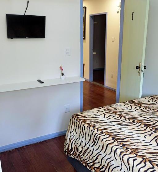 חדר סטנדרט, Ouro Preto Suítes