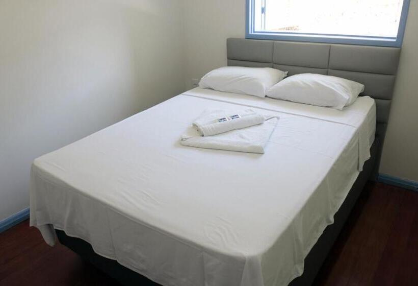 חדר סטנדרט, Ouro Preto Suítes