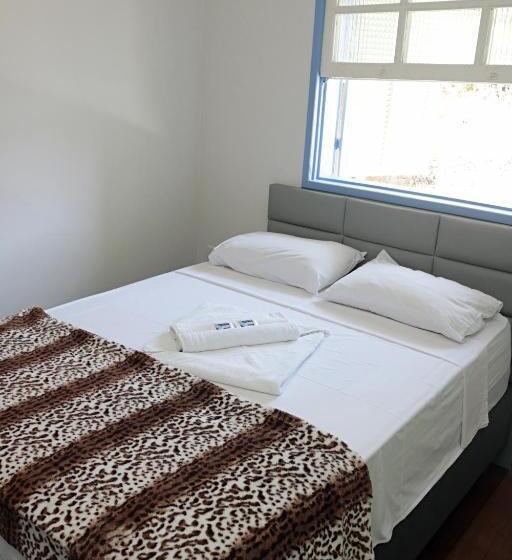 חדר סטנדרט, Ouro Preto Suítes