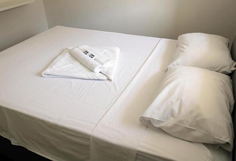 סוויטה, Ouro Preto Suítes