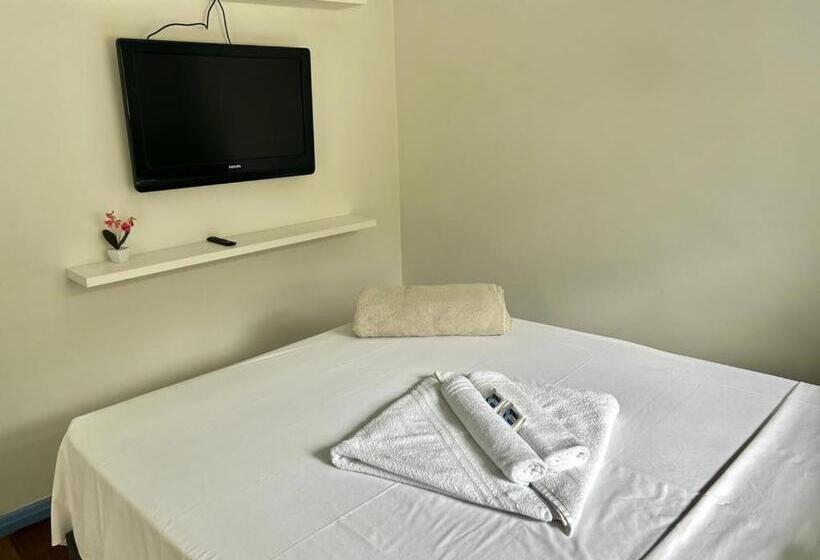 סוויטה, Ouro Preto Suítes