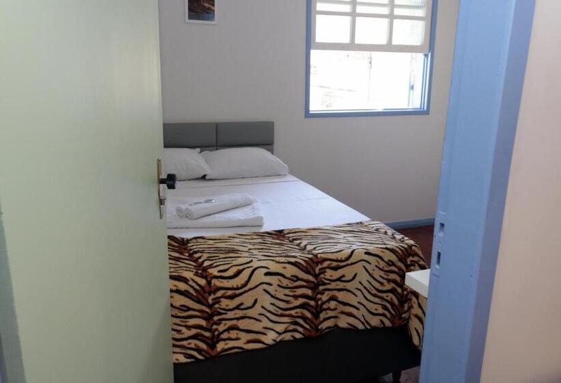 חדר סטנדרט, Ouro Preto Suítes