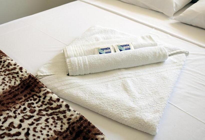 חדר סטנדרט, Ouro Preto Suítes