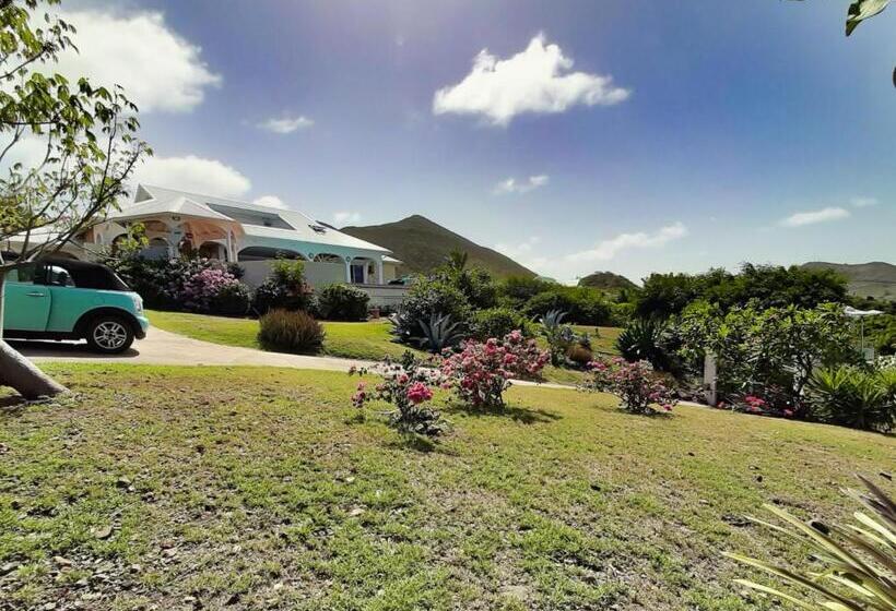 اتاق استاندارد با چشمانداز دریا, Residence Villa Sea Pearl