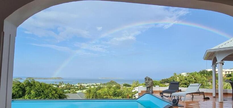 اتاق استاندارد, Residence Villa Sea Pearl