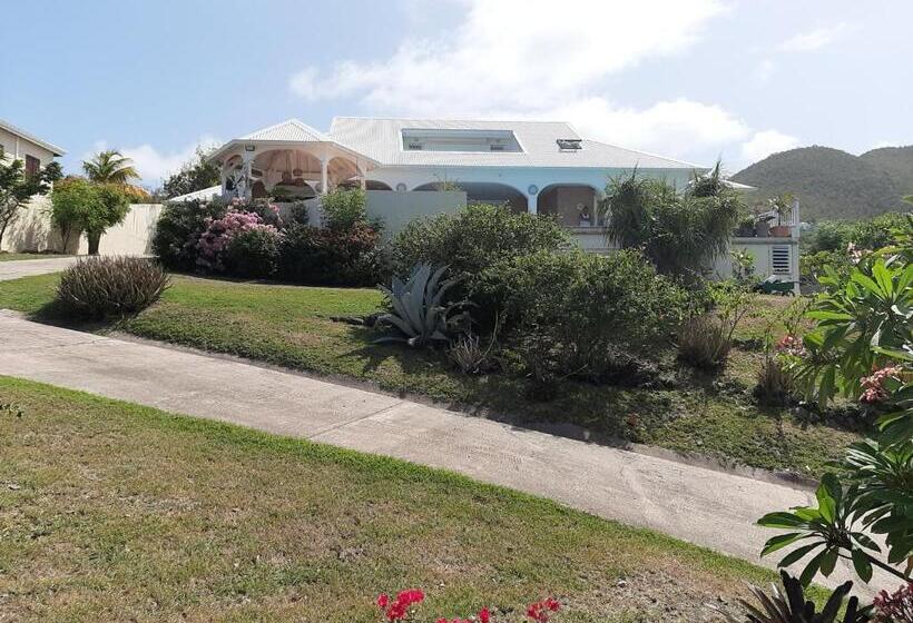 ویلای 3 خوابه, Residence Villa Sea Pearl
