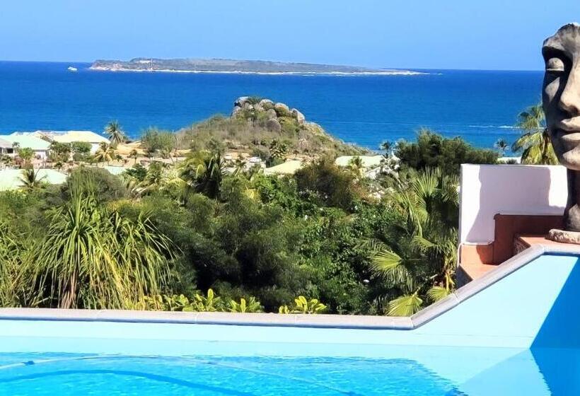 ویلای 3 خوابه, Residence Villa Sea Pearl