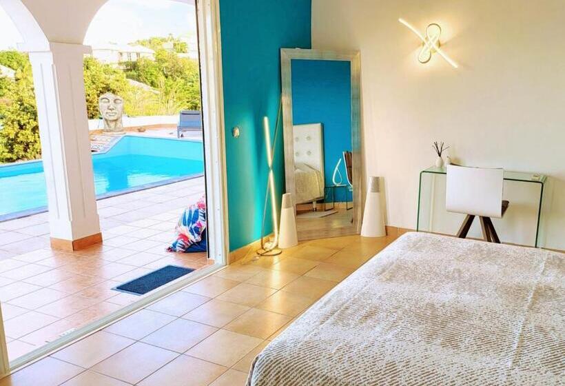 ویلای 3 خوابه, Residence Villa Sea Pearl