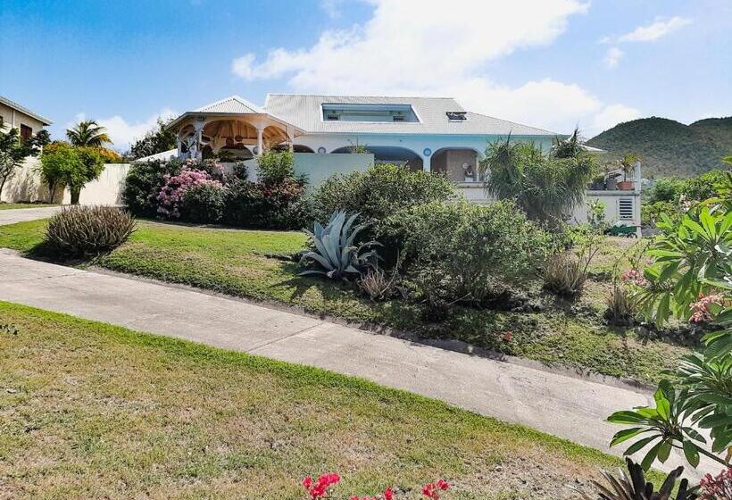 اتاق استاندارد با چشم‌انداز دریا, Residence Villa Sea Pearl