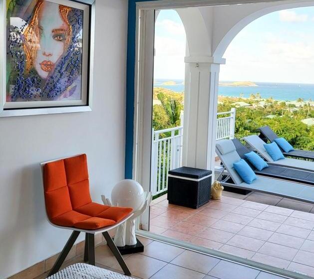 ویلای 3 خوابه, Residence Villa Sea Pearl