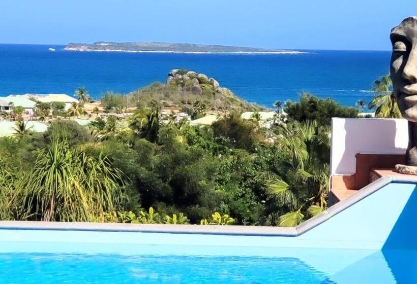 ویلای 3 خوابه, Residence Villa Sea Pearl