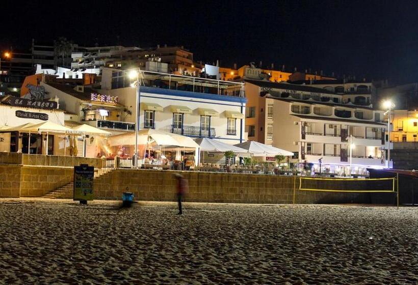 Номер Стандарт, Sofeelings Quarto Praia Piso 1, Baixa De Albufeira