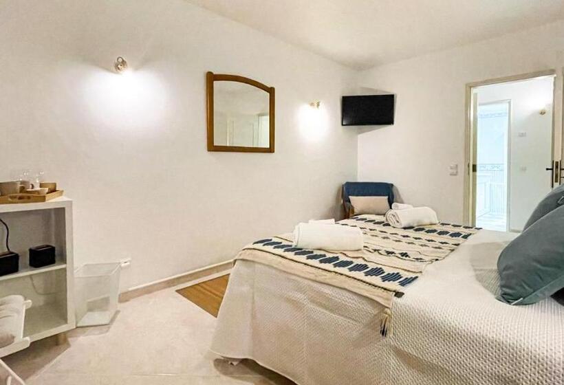 标准间, Sofeelings Quarto Praia Piso 1, Baixa De Albufeira