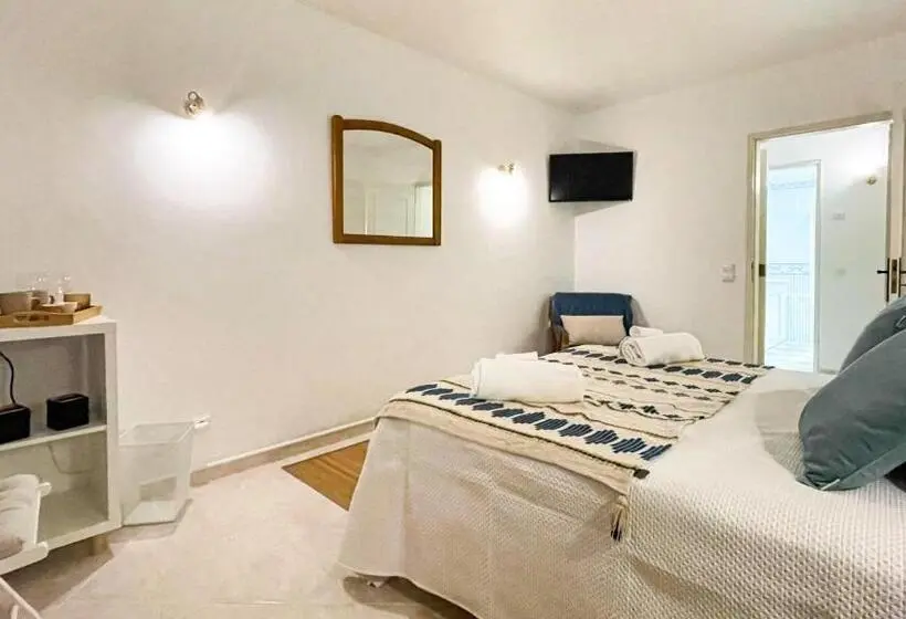 Standard-huone, Sofeelings Quarto Praia Piso 1, Baixa De Albufeira