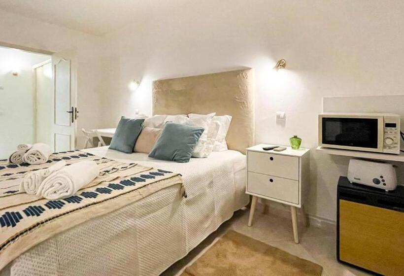 标准间, Sofeelings Quarto Praia Piso 1, Baixa De Albufeira