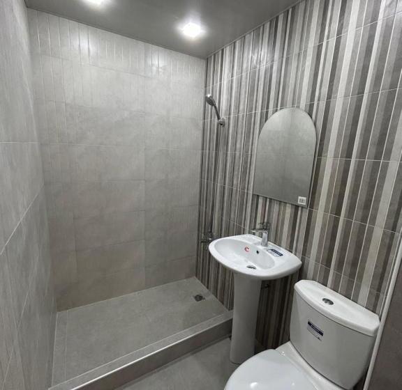 غرفة قياسية, Sose