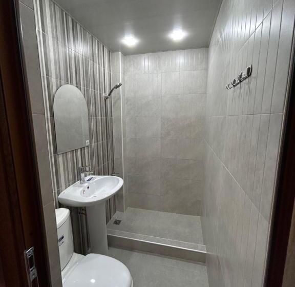 غرفة قياسية, Sose