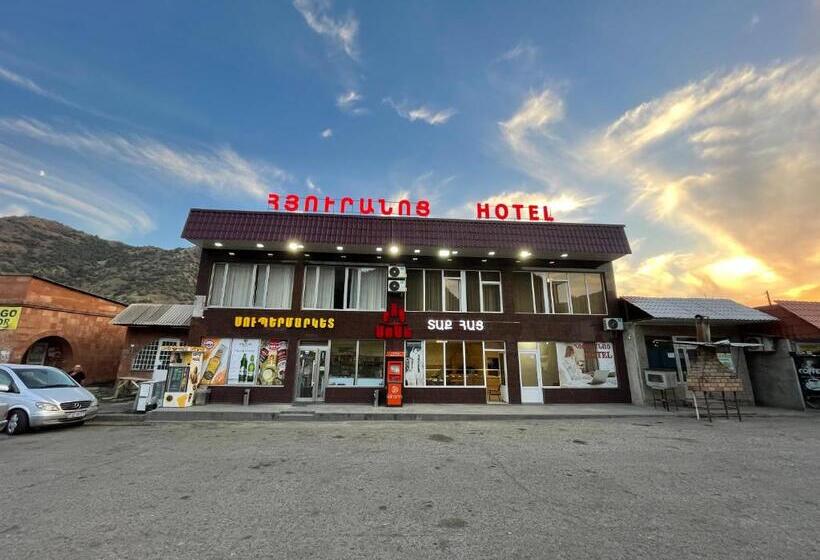 Номер Стандарт Трехместный, Sose