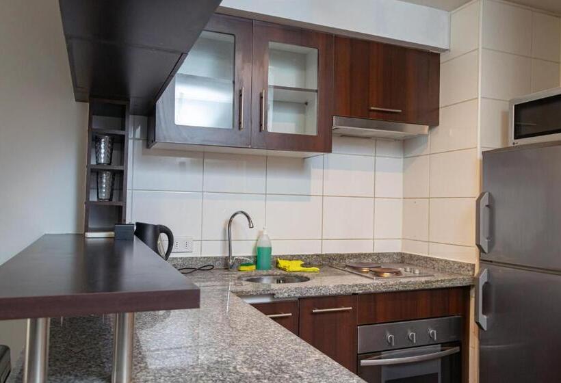 带1个卧室的公寓, Tagle Apartments