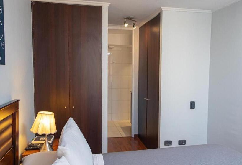 带1个卧室的公寓, Tagle Apartments