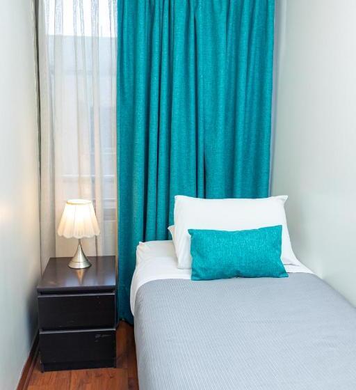 带2个卧室的公寓, Tagle Apartments