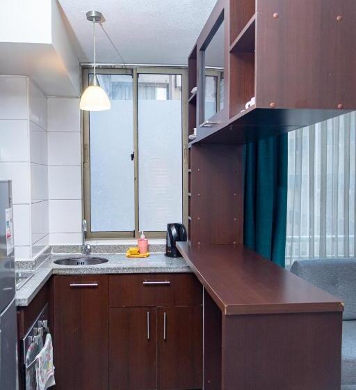 带2个卧室的公寓, Tagle Apartments