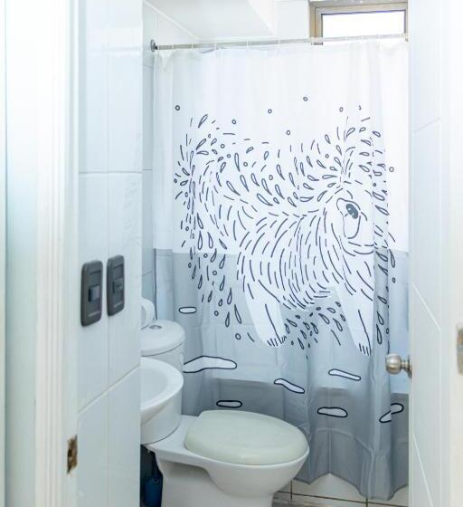 带1个卧室的高级公寓, Tagle Apartments